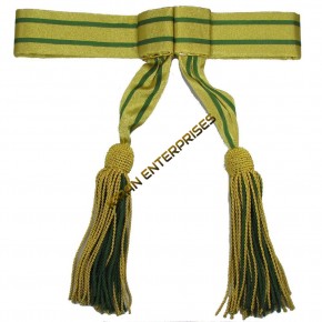 Waist Sashes